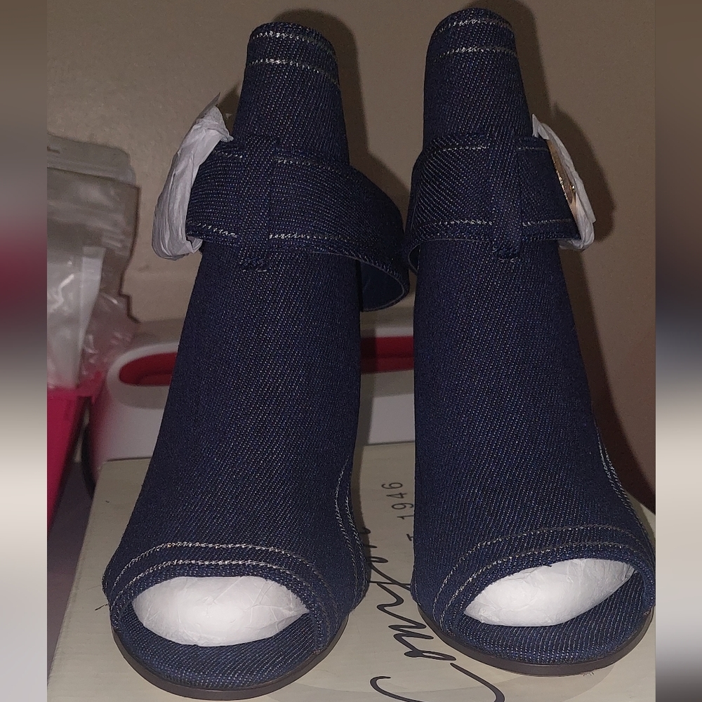 Denim Heals